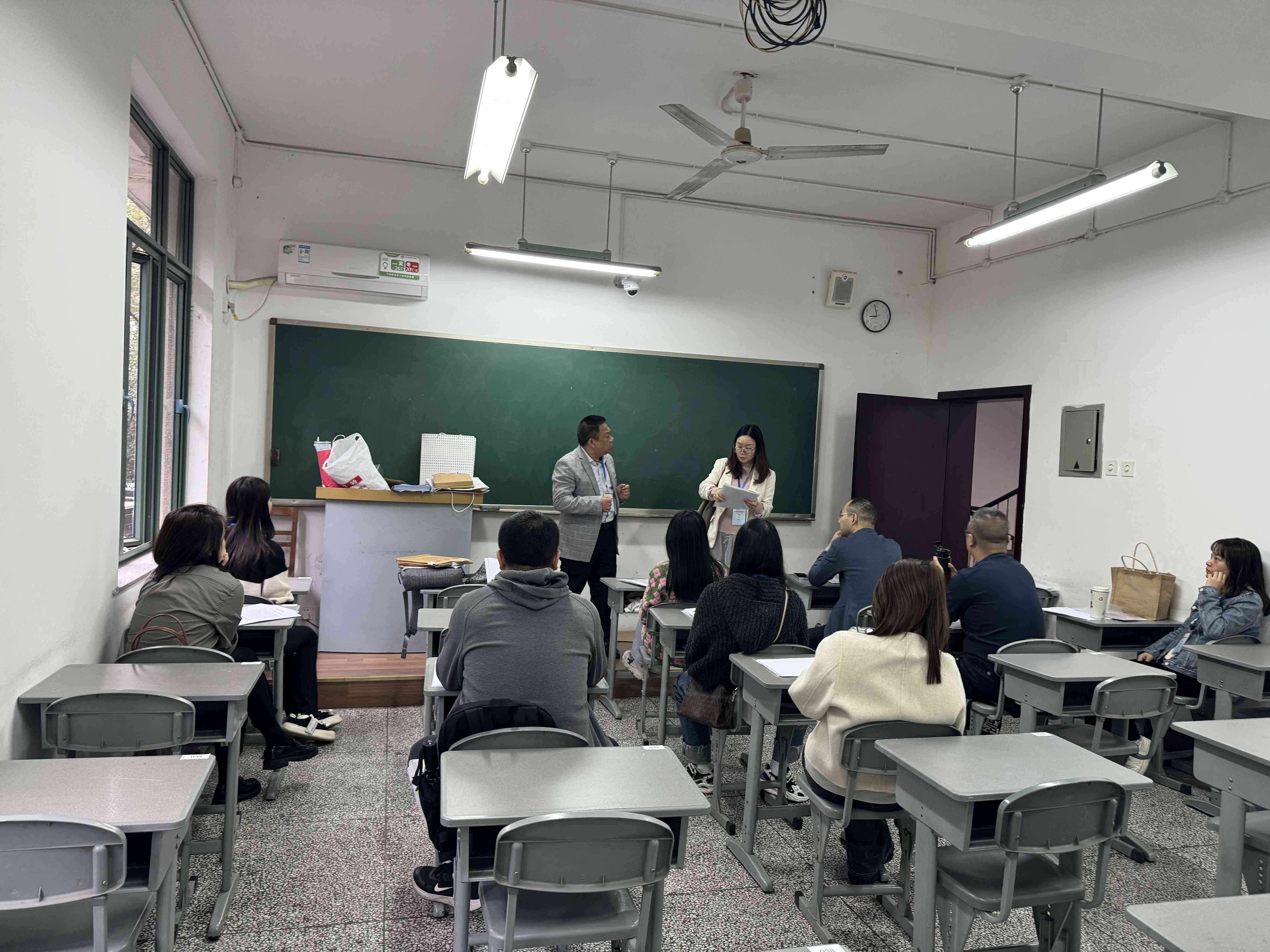 美彩国际 官网2023年度第三次社会化招聘笔试顺利进行1(1).jpg