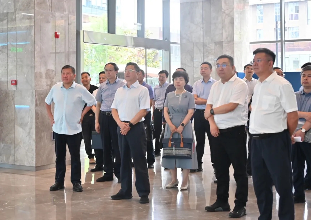 何礼带队到美彩国际 官网查抄