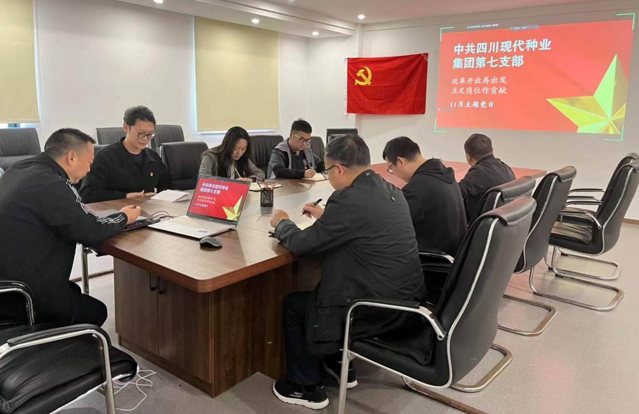 美彩国际 官网第七党支部发展“鼎新盛开再启程，安身岗位作贡献”主题党日活动.png