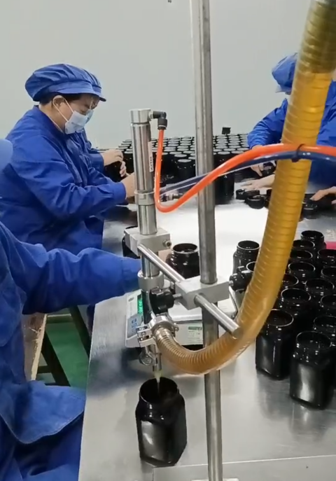 消费助扶“酿 ”出村落振兴“甜美路 ”